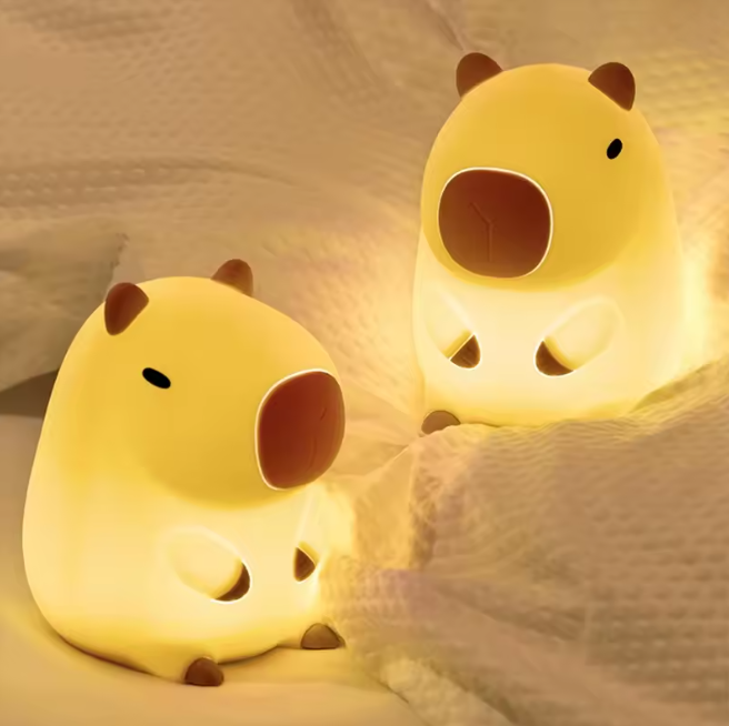 Capylight